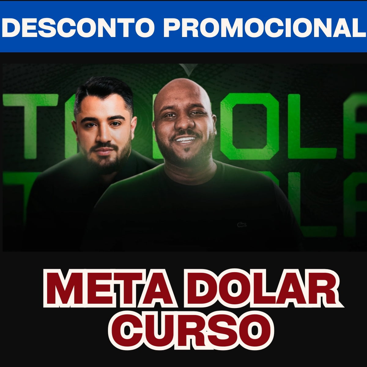 meta-dolar-desconto-promocional-curso