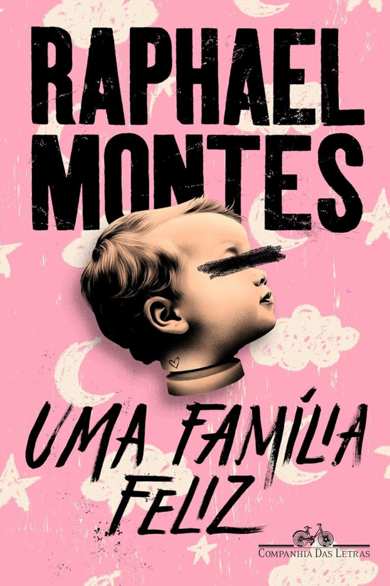 UMA FAMÍLIA FELIZ – EBOOK PDF