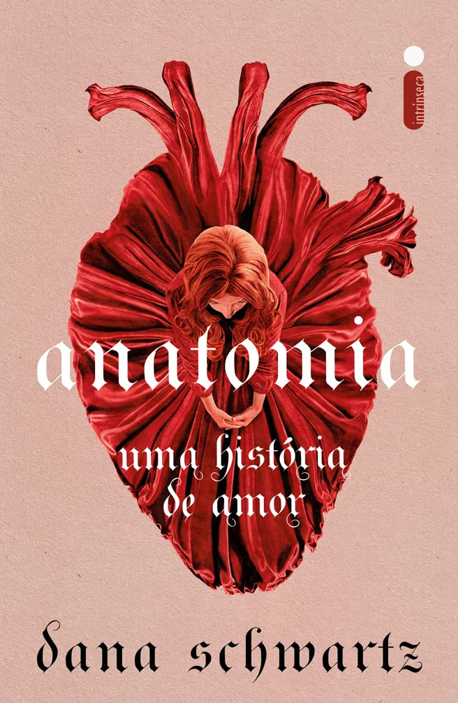 Anatomia: Uma história de amor eBookPDF