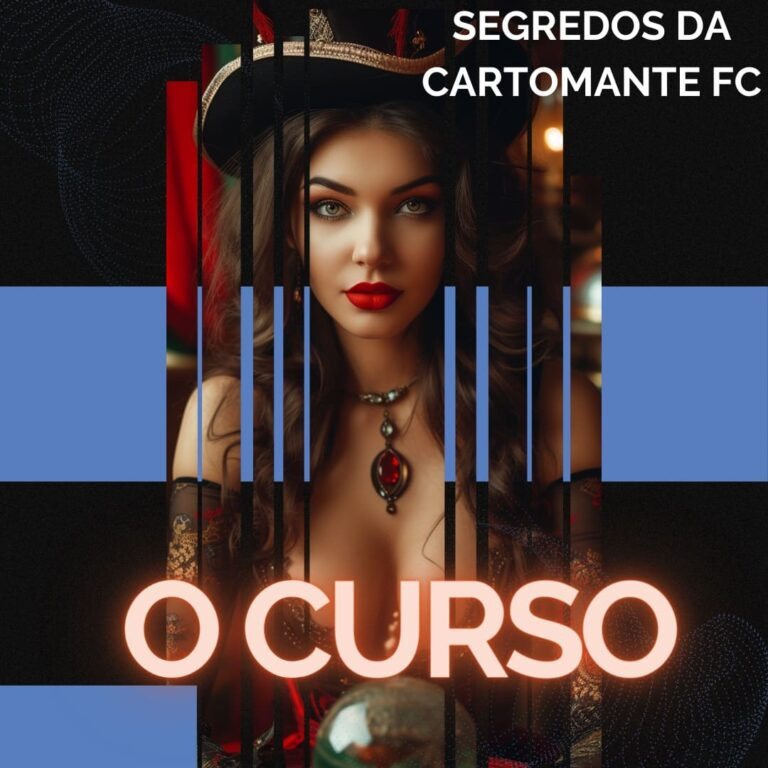 Segredos da Cartomante FC: A Chave para Mitagem no Cartola FC