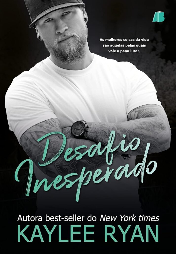 Desafio Inesperado (Unexpected Livro 2) eBook  