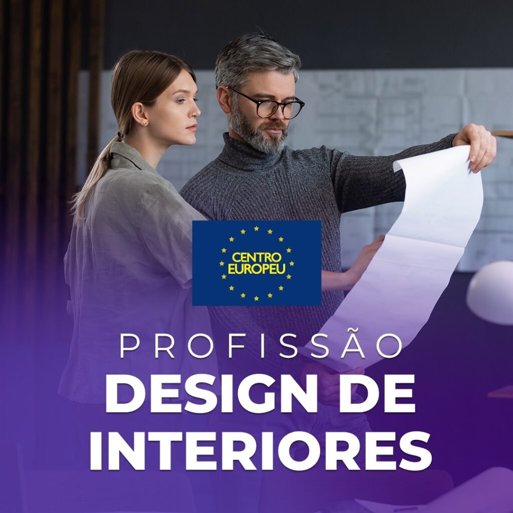 Design de Interiores centro europeu preço