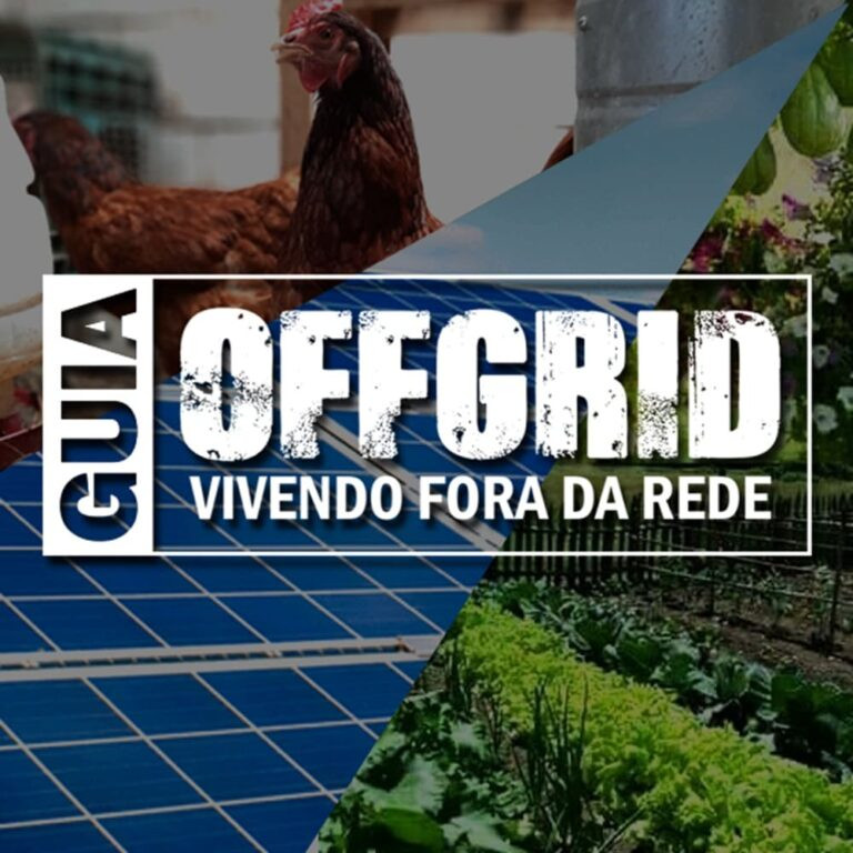 GUIA OFF GRID EBOOK PDF
