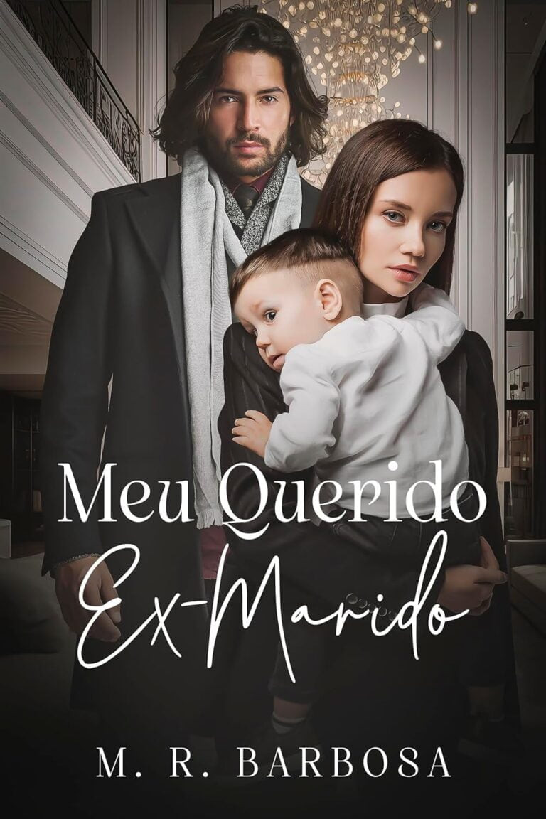 MEU QUERIDO EX-MARIDO eBook pdf