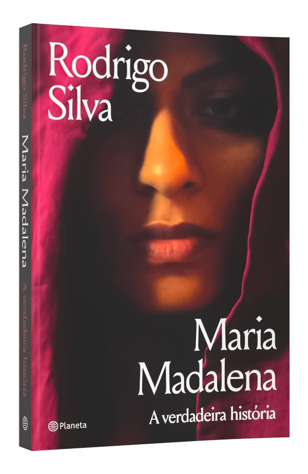Livro Maria Madalena – (Autor) Rodrigo Silva  PDF