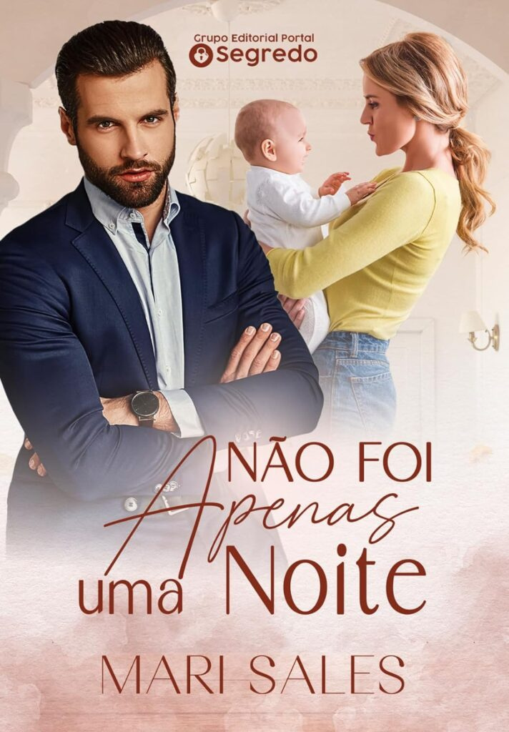 NÃO FOI APENAS UMA NOITE EBOOK PDF