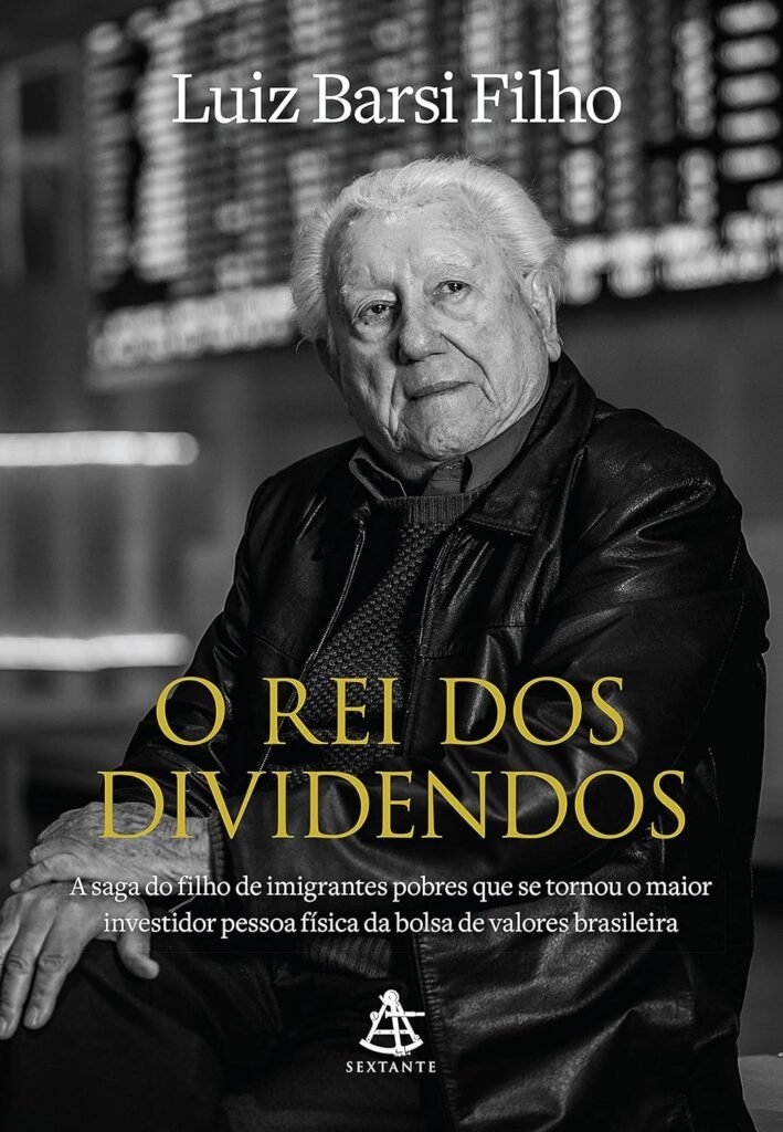 O REI DOS DIVIDENDOS POR LUIZ BARSI FILHO (LIVROPDF)