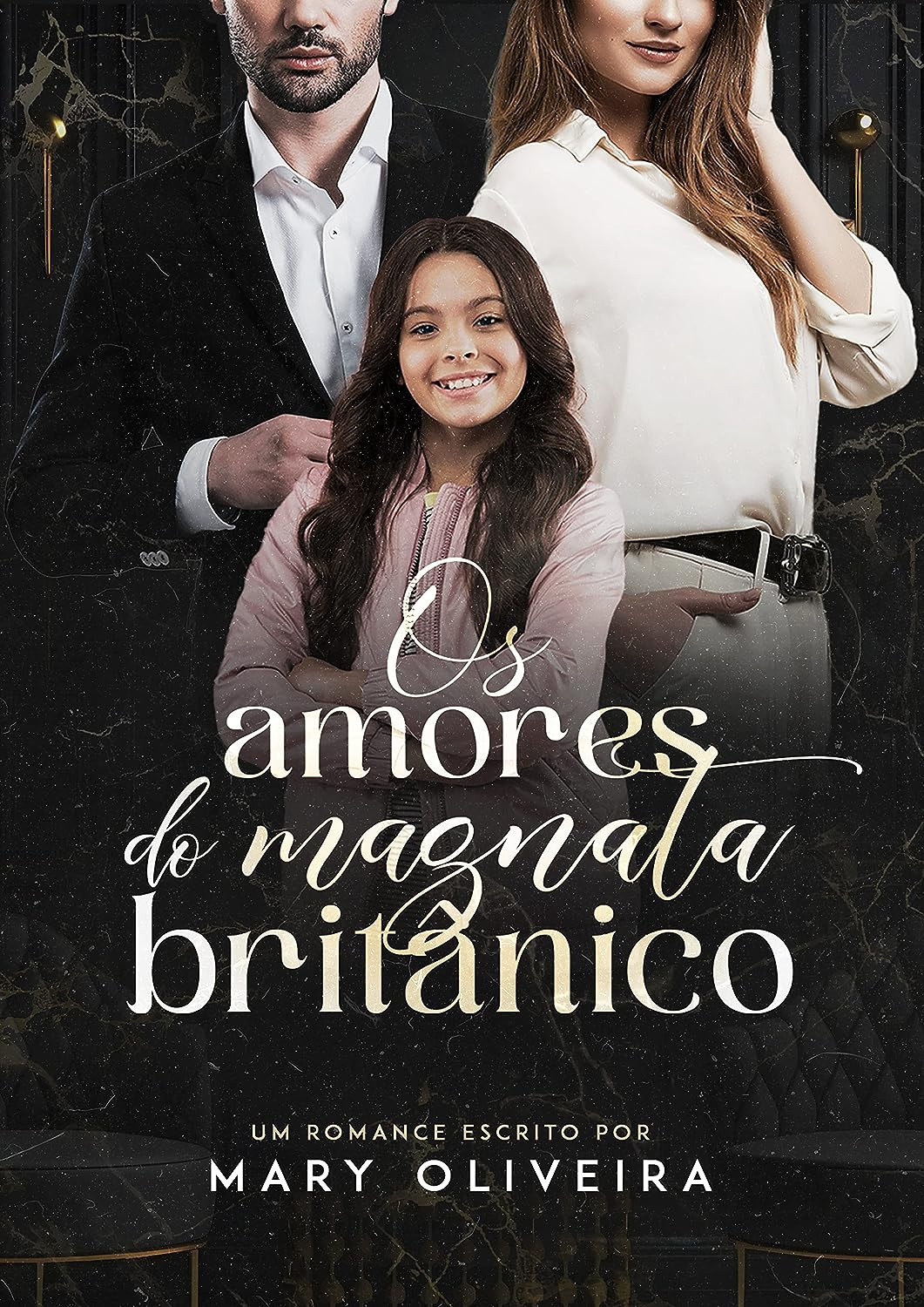 OS AMORES DO MAGNATA BRITÂNICO EBOOK KINDLE
