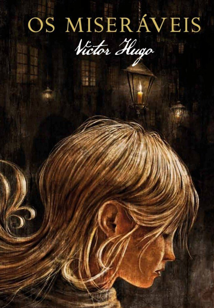 Os miseráveis - Vitor Hugo - Ebook PDF