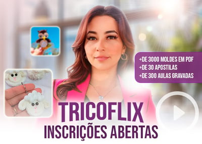 TRICOFLIX OQUE É