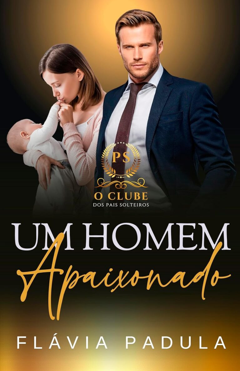 Um Homem Apaixonado eBook Pdf
