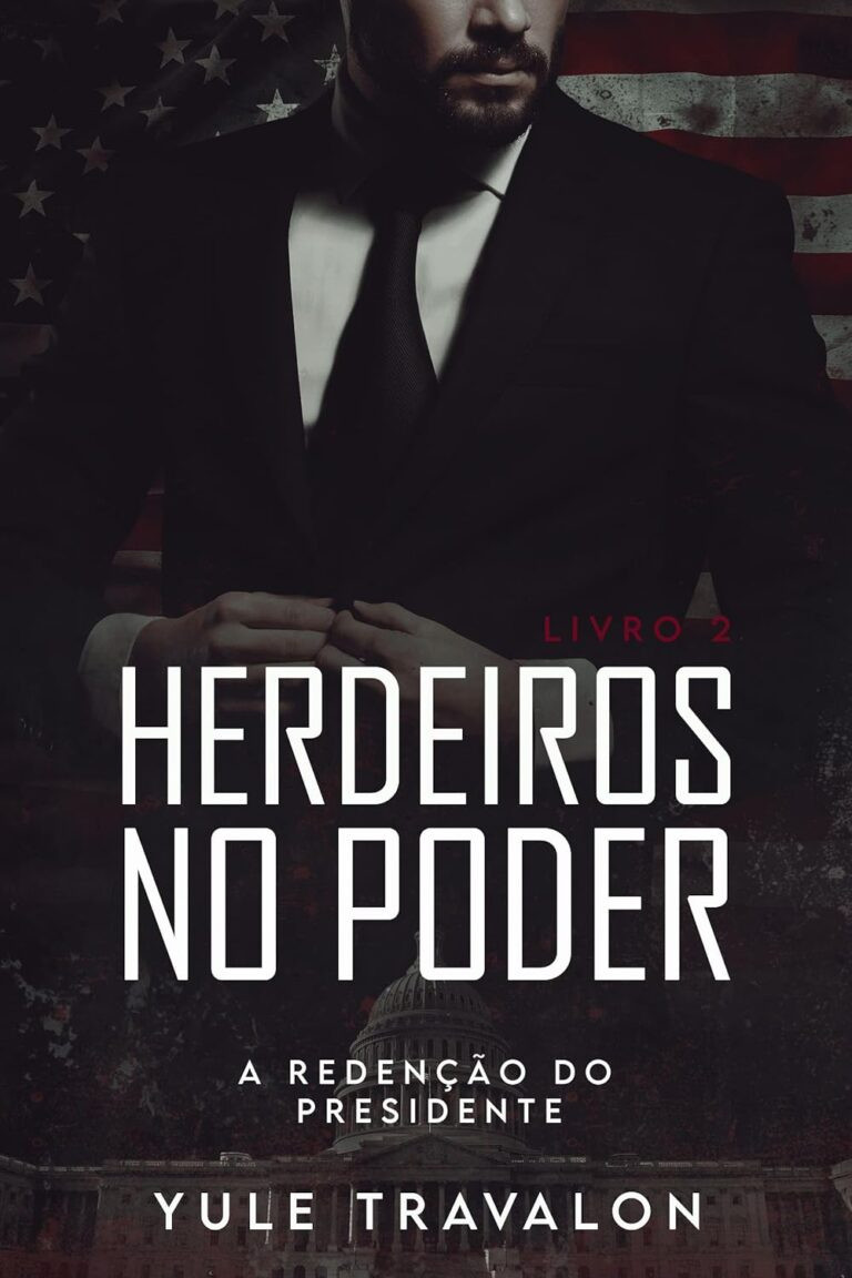 A Redenção do Presidente eBook
