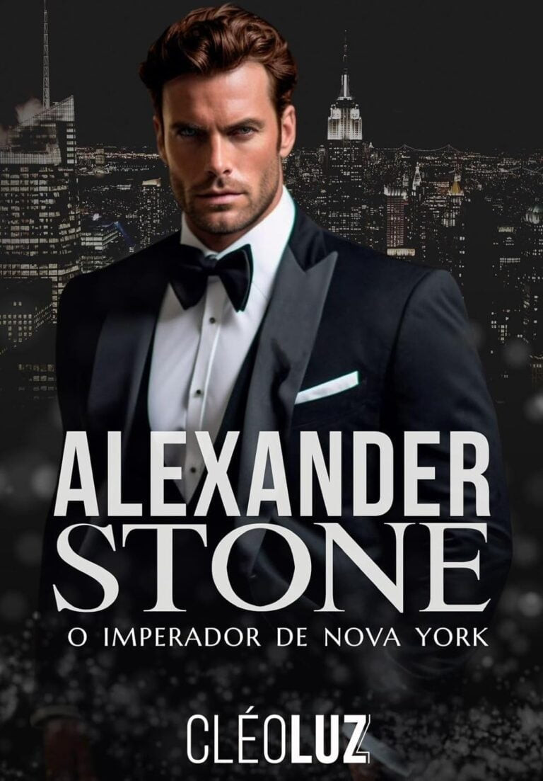 Alexander Stone – O Imperador de Nova York: Um Romance Intenso e Envolvente