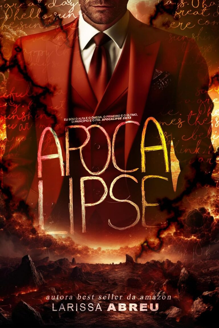 APOCALIPSE (7 Livro 3) eBook PDF Kindle