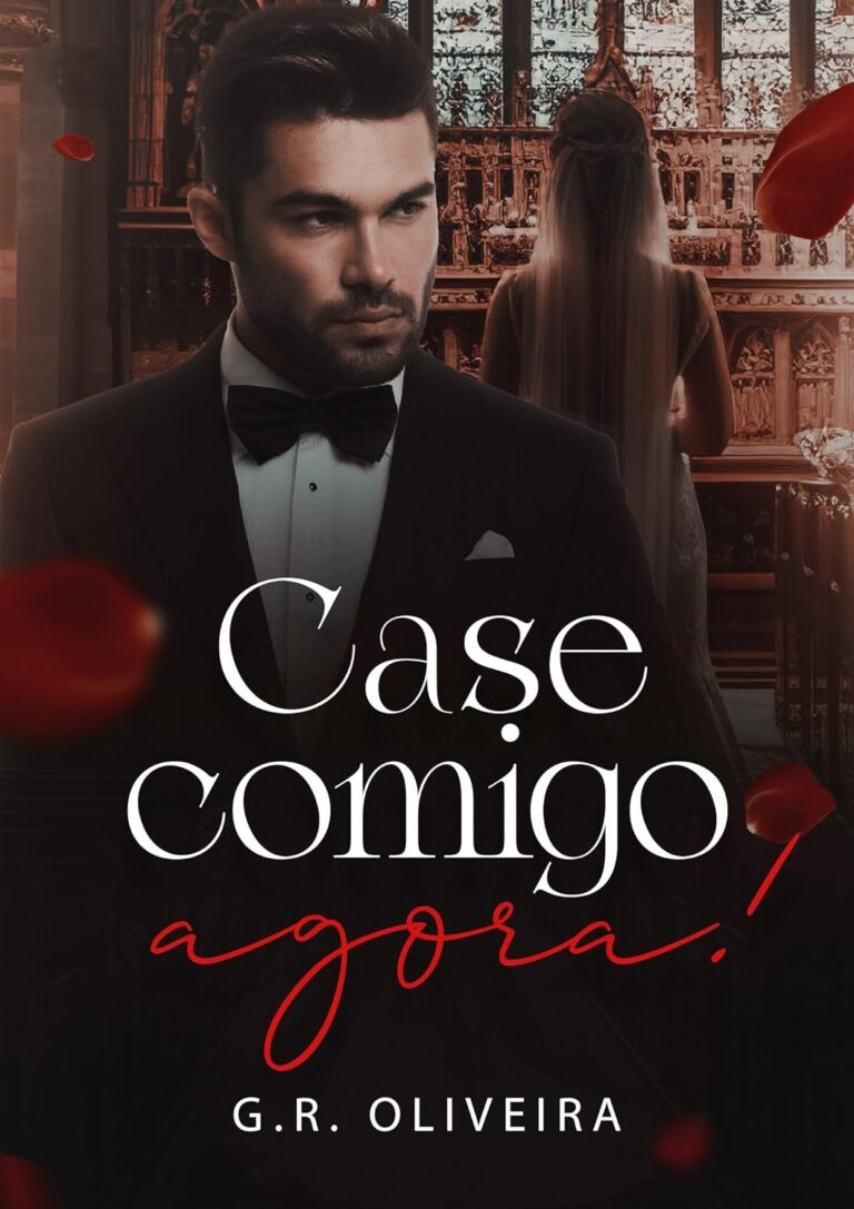 Case Comigo Agora: Amor sob contrato eBook