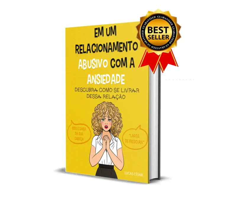 Download Em Um Relacionamento Abusiva Com A Ansiedade Lucas Cesar PDF