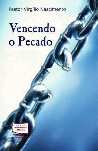 Vencendo o Pecado livro pdf
