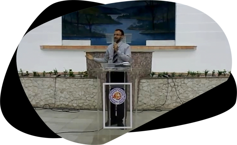  Pregador Vocacionado PDF