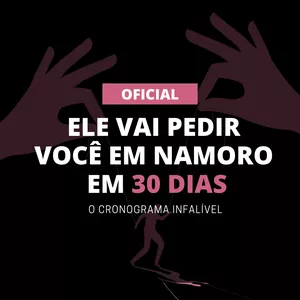 Ele vai te ASSUMIR em até 22 dias eBook PDF