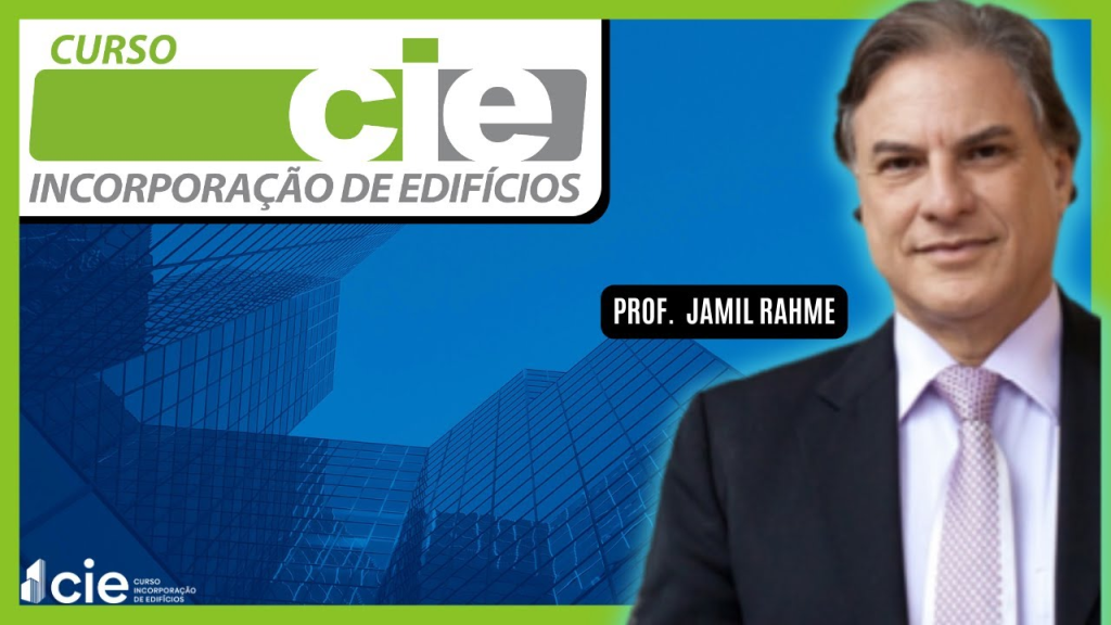 download do curso de Incorporação de Edifícios Curso diário - DIcas