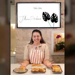 Video Aulas Juliana Perdomo Curso.blog.br