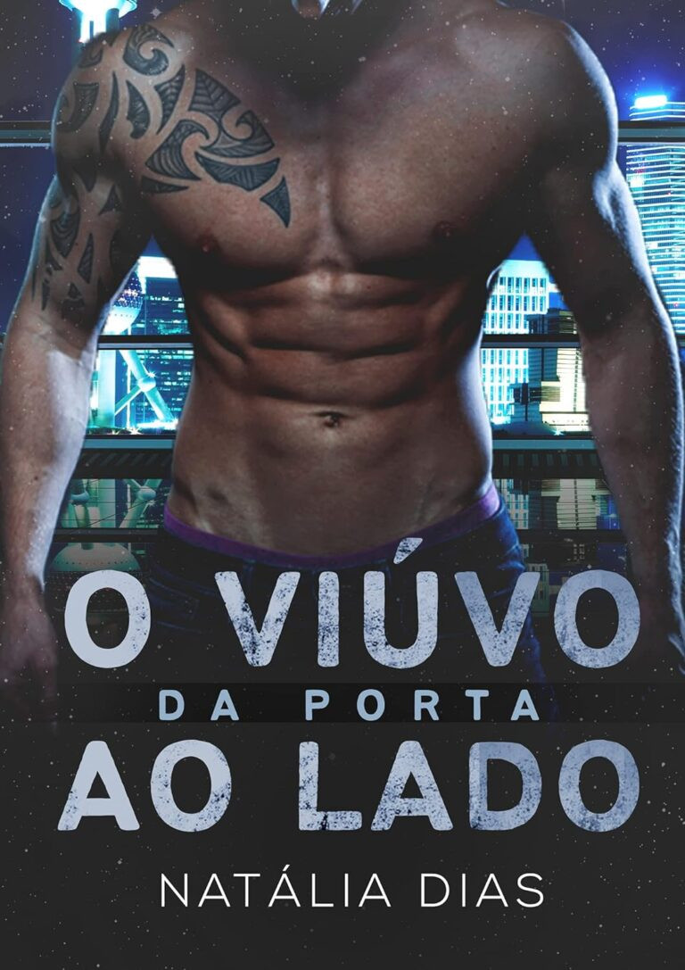 Livro O viúvo da porta ao lado Ebook PDF