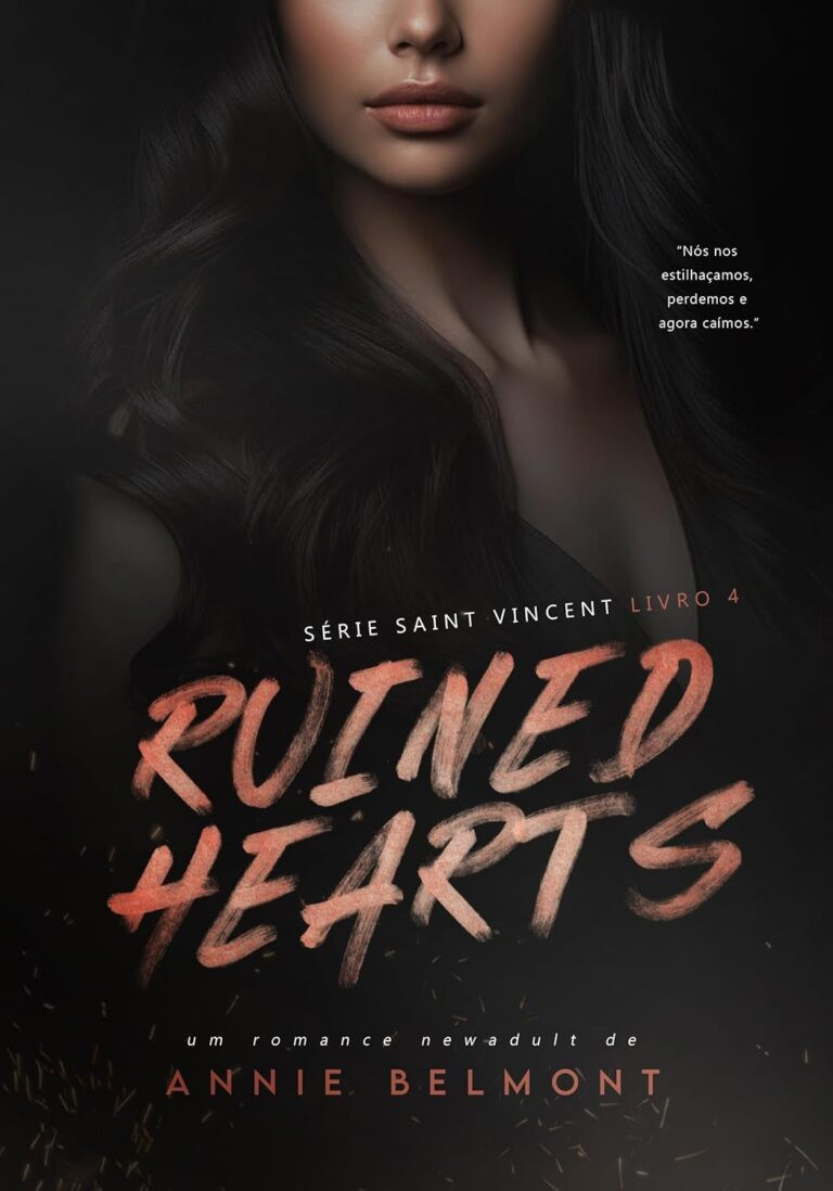 Ruined Hearts eBook PDF