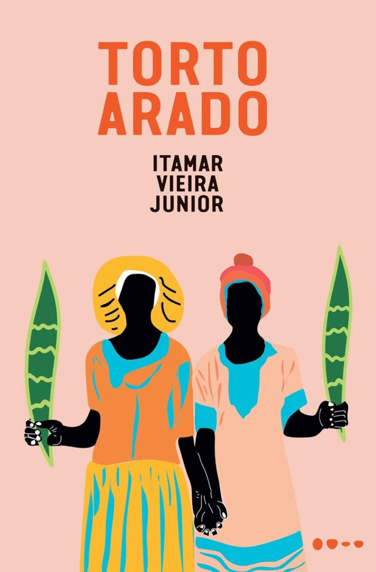 Livro Torto arado  ( Itamar Vieira JR ) eBook PDF