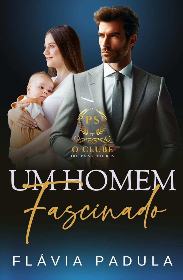 Um Homem Fascinado livro pdf
