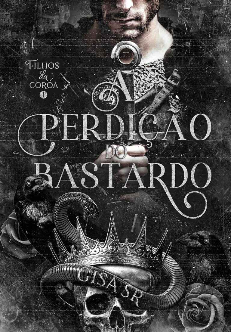 A Perdição do Bastardo eBook Kindle