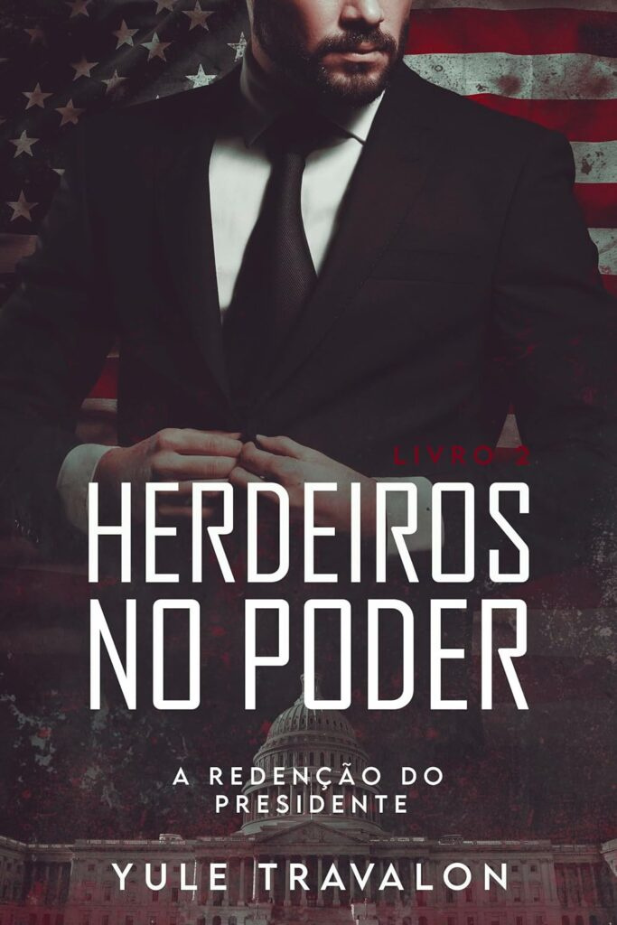 A Redenção do Presidente eBook PDF