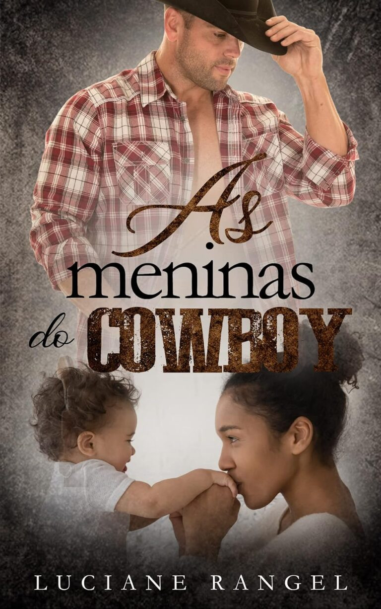 AS MENINAS DO COWBOY EBOOK KINDLE
