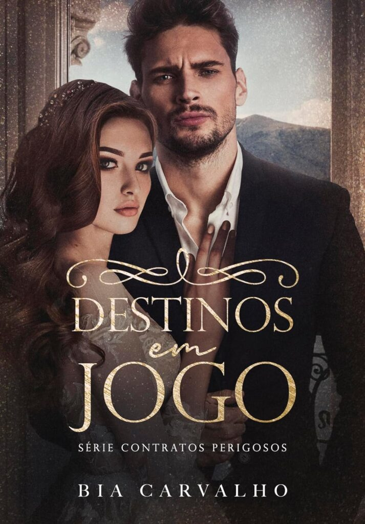 Destinos em Jogo Bia Carvalho eBook PDF