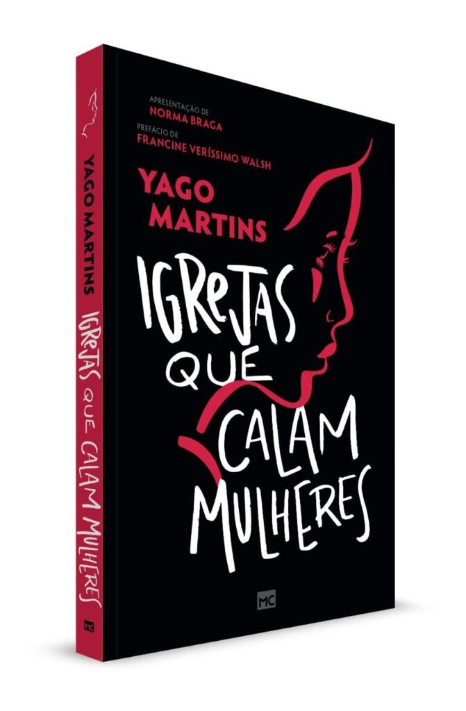 Igrejas que calam mulheres ebook