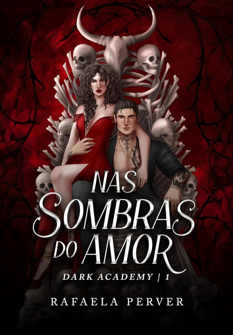 Nas Sombras do Amor por Rafaela Perver eBook Kindle