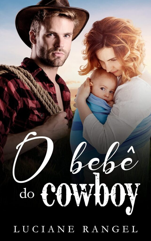 O BEBÊ DO COWBOY EBOOK KINDLE PDF