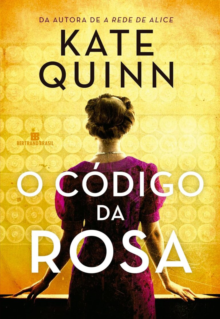 O código da rosa eBook PDF