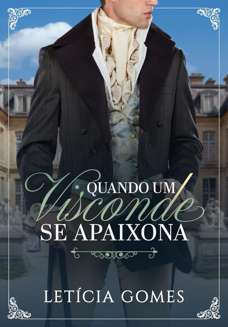 Quando Um Visconde Se Apaixona