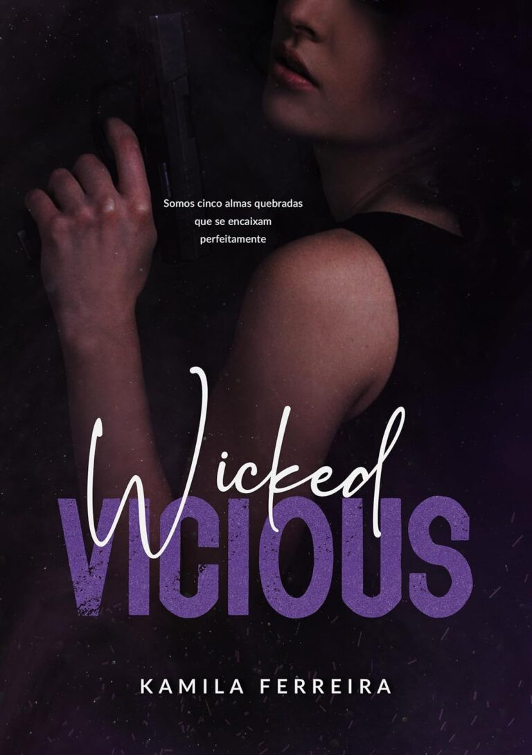 Wicked Vicious ebook pdf