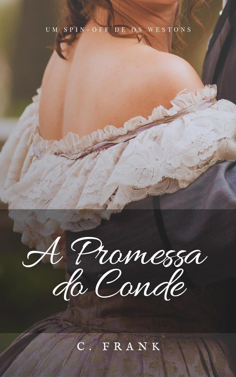 A Promessa do Conde (Os Westons) eBook PDF