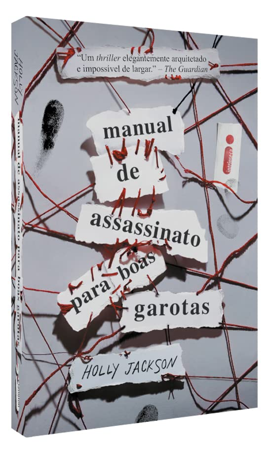Manual de assassinato para boas garotas Livro PDF