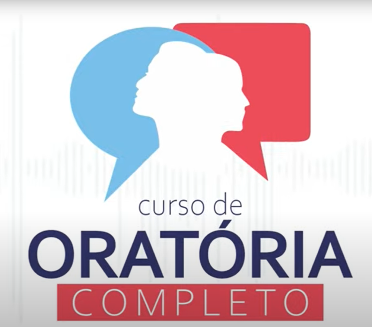 O MELHOR GUIA PARA ORÁTORIA EM VÍDEO