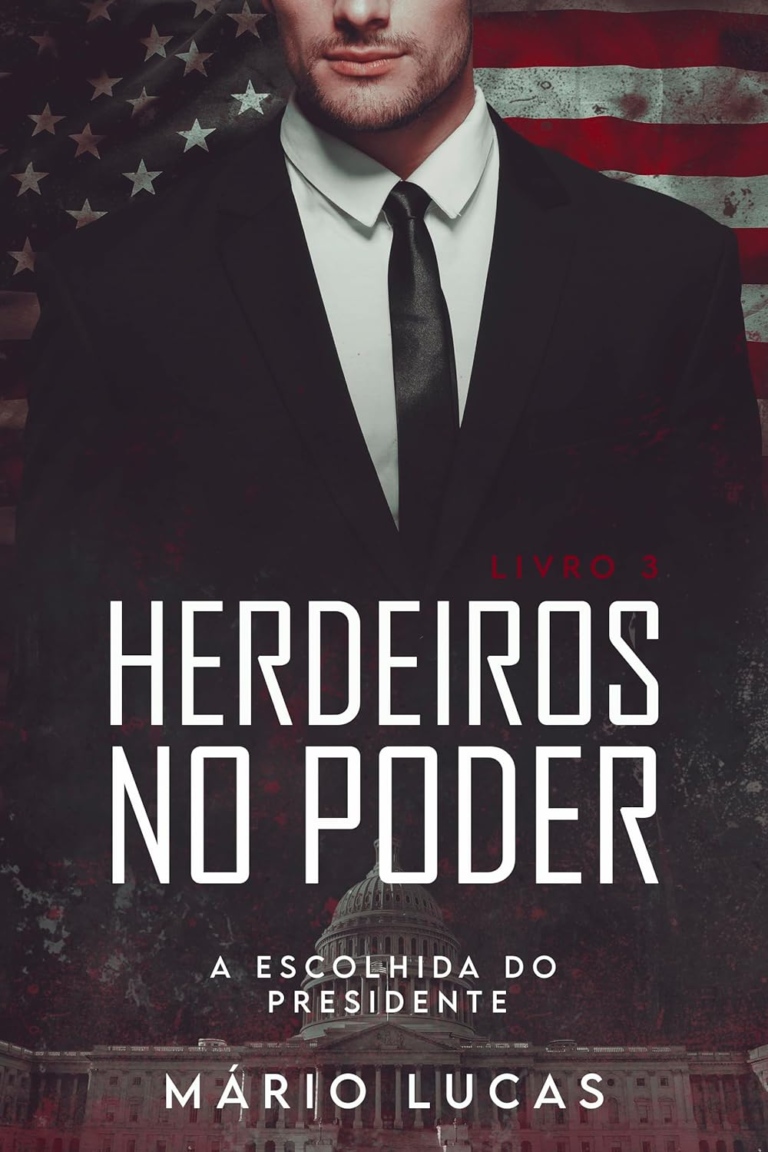 A Escolhida do Presidente Livro PDF