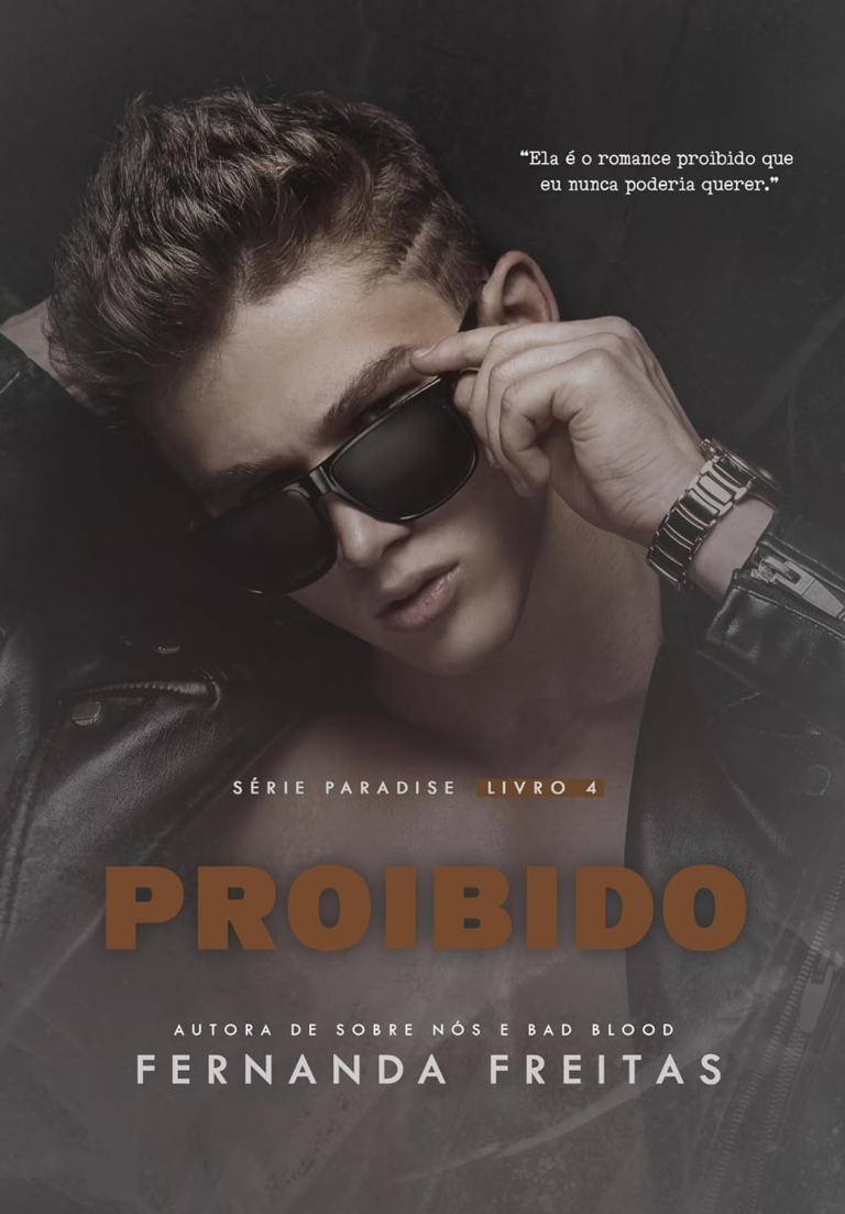 PROIBIDO (Paradise Livro 4) eBook PDF – Fernanda Freitas 