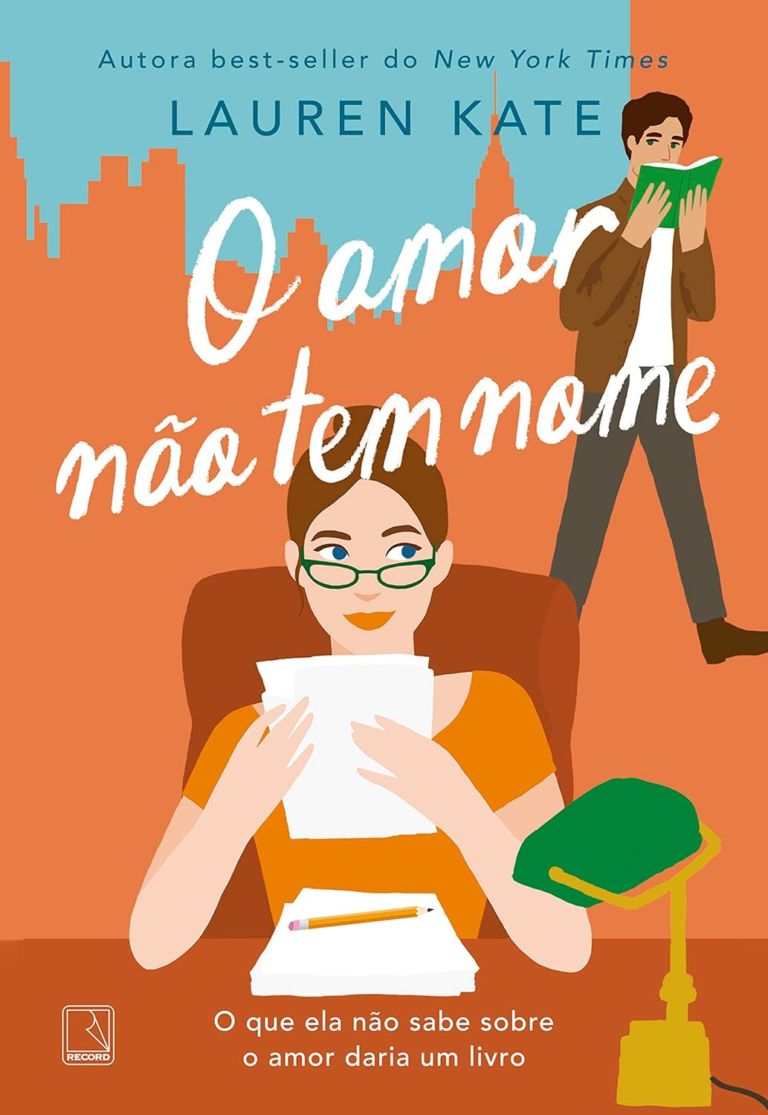 O AMOR NÃO TEM NOME LAUREN KATE PDF