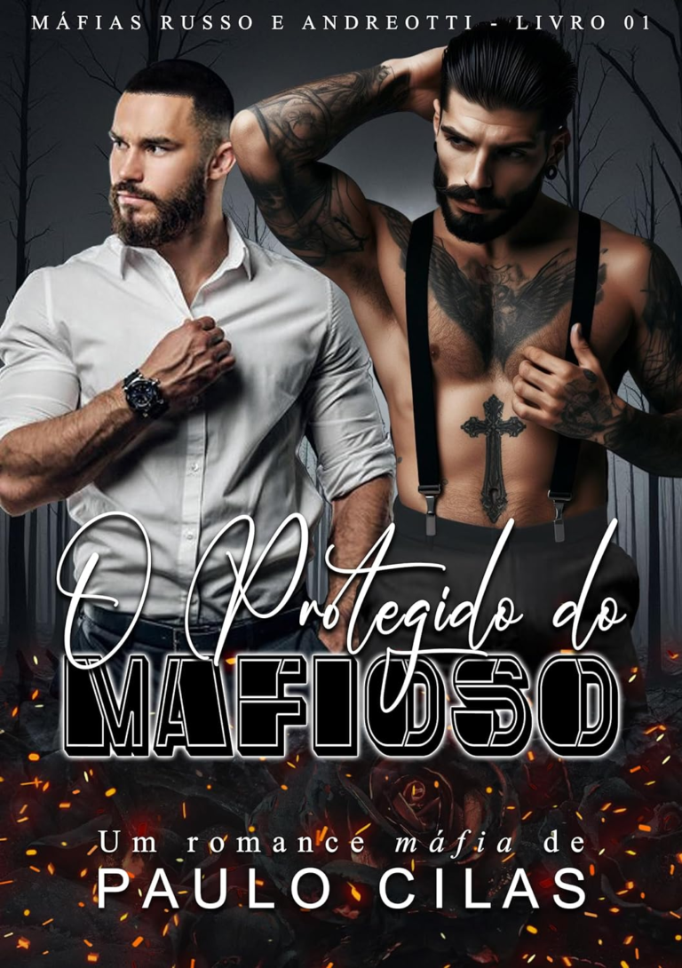 O Protegido do Mafioso eBook PDF