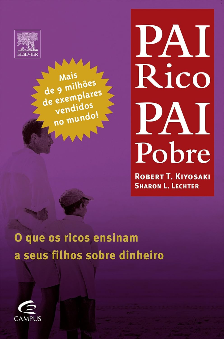 pai pobre pai rico pdf