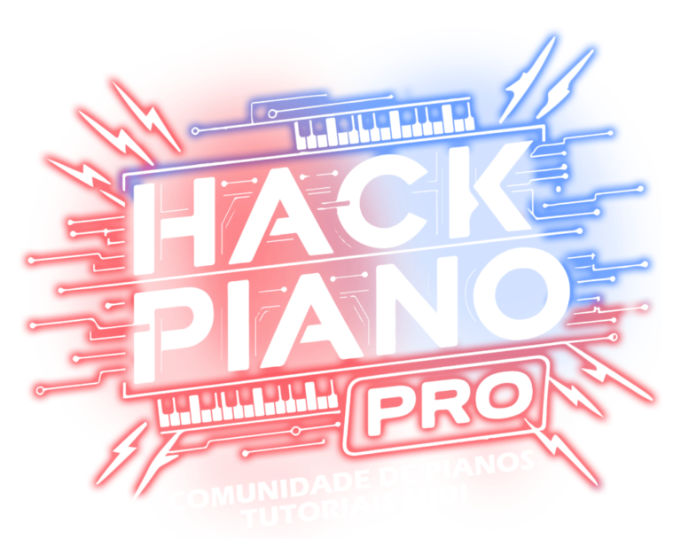 HACK PIANO PRO – Comunidade de Pianos Tutoriais MIDI FUNCIONA?