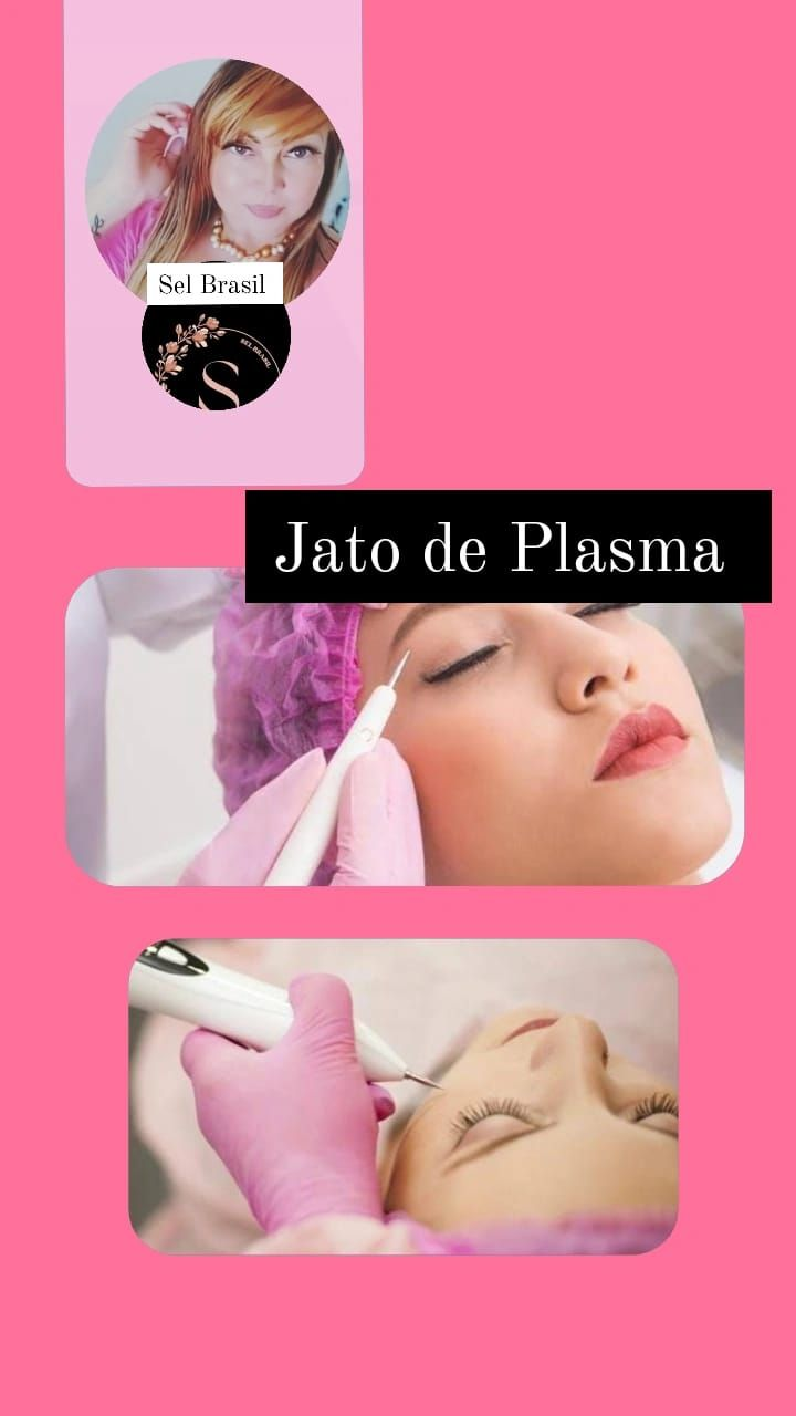 E Book JATO DE PLASMA pdf