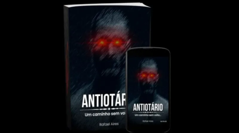 Manual do Antiotário por Rafael Aires: Nunca Mais Seja Feito de Otário